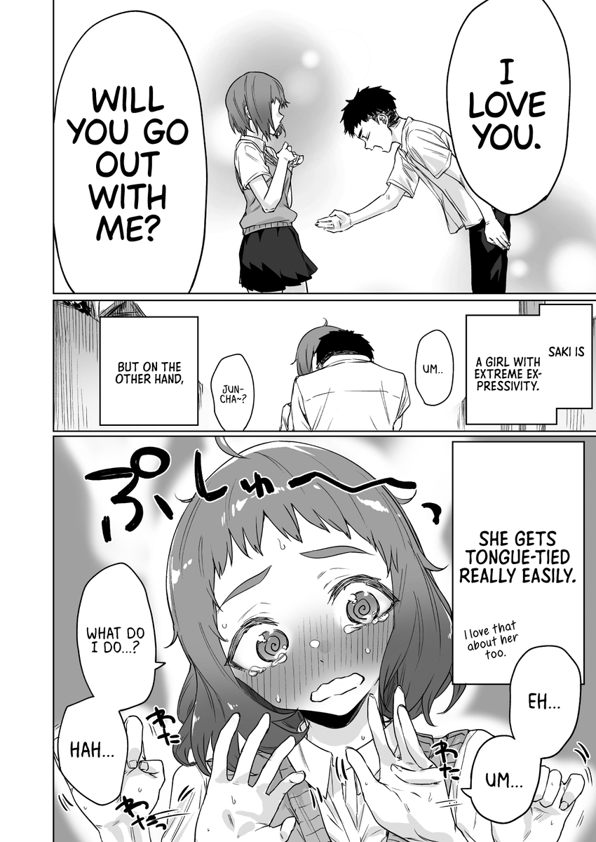 lit_manga's tweet photo. #Source: My Childhood Friend's Body Language is Too Intense! by Yaki Tomato
#Scanlanated by TsukiMirage on @MangaDex
Read online: https://t.co/JIeRkdd2HR
#Webcomic #Comedy #Romance #SliceofLife https://t.co/jHoSp8BJk4