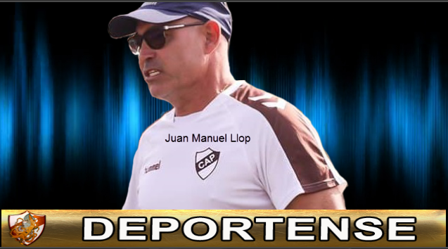 HABLA JUAN MANUEL LLOP, FLAMANTE DT DE PLATENSE, GENTILEZA RADIO AM 770
ENTRA AL LINK👇 facebook.com/habla.platense…