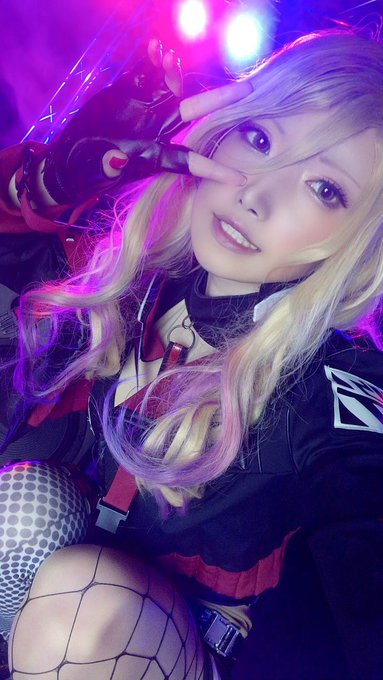 コスプレイヤーおむむのTwitter画像1