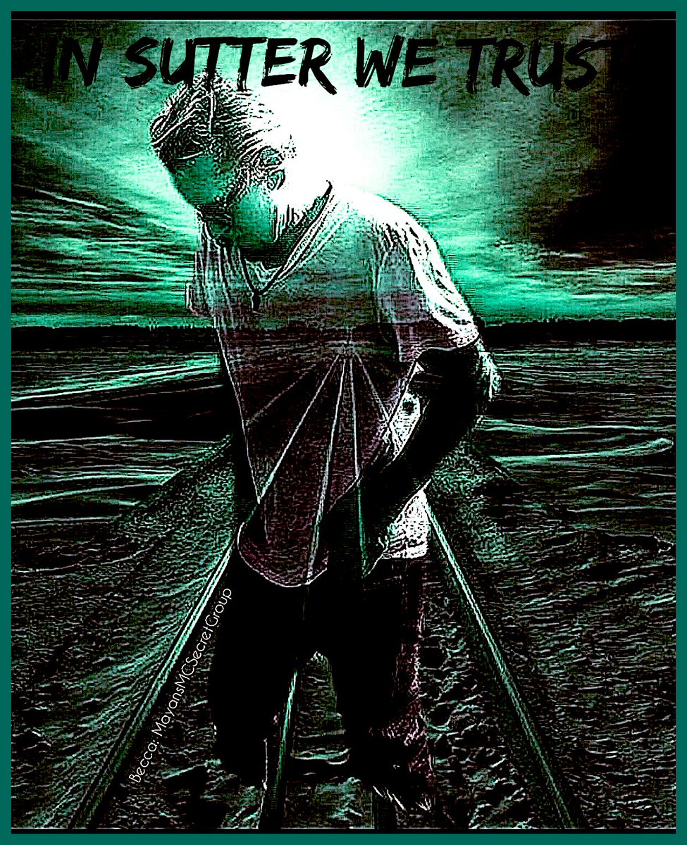becca75741983's tweet photo. @sutterink #sutterart #kingsutter #storyteller #FanArtFriday @themayans_mc @mayansmcbrasil @MayansFX #standwithsutter https://t.co/T82jMHiOqz
