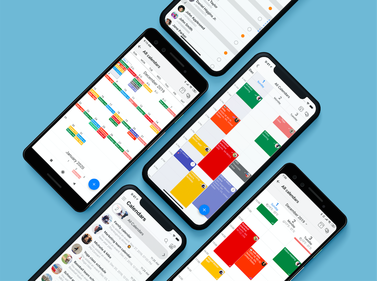 groupcalapp's tweet image. ‘I just cant manage between work, the kids after school clubs, and social events’ - said no one who has GroupCal….
#groupcal #sharedcalendars #productivity #success #organization #timetable #gtd