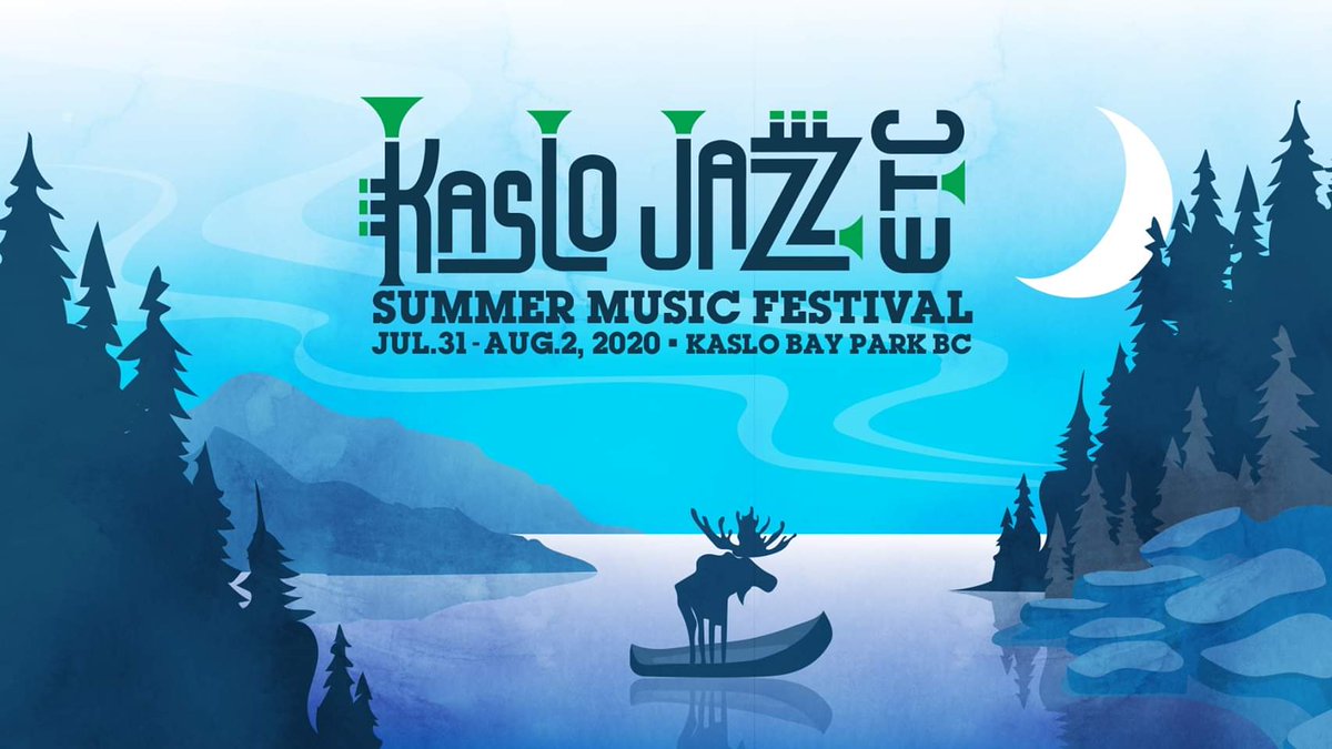 Kaslo Jazz Etc Festival tweet media