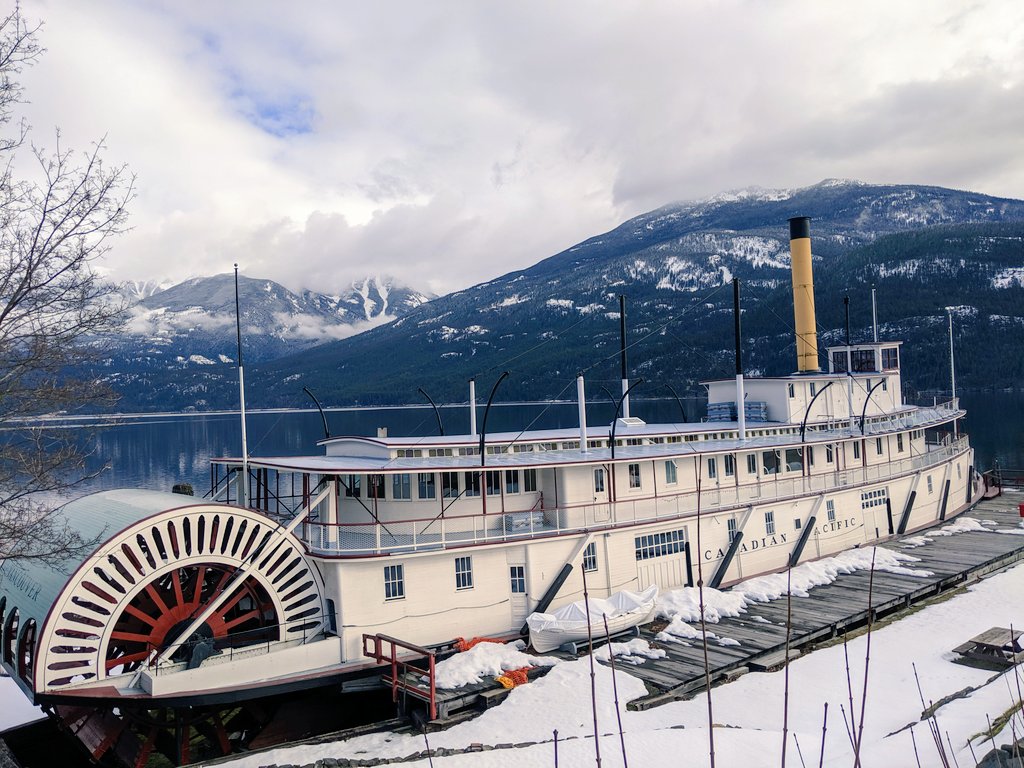 Kaslo Jazz Etc Festival tweet media