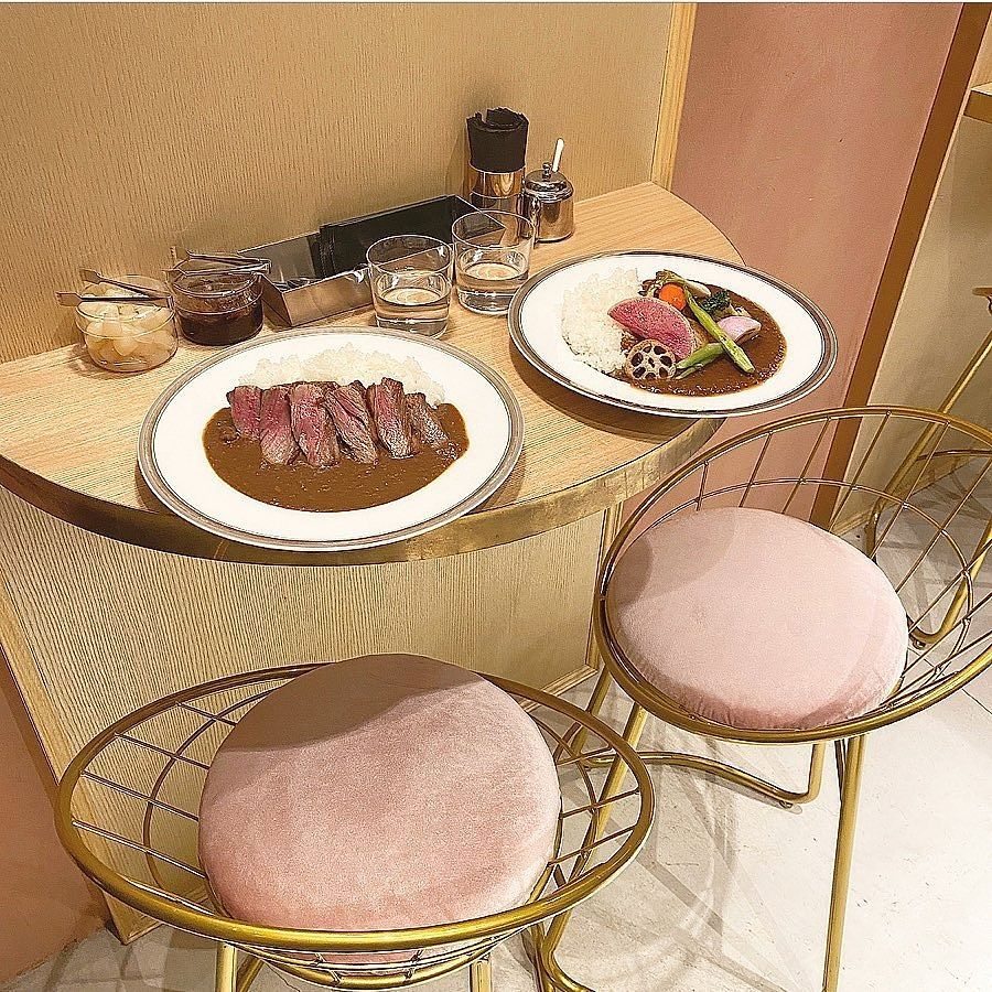 Mery 00円以下の 都内ランチ Buik 表参道 Sign Allday 代官山 Margoth 代官山 お洒落な街で 美味しい食べ物を ランチ 表参道 代官山 T Co Mdjmvofujj