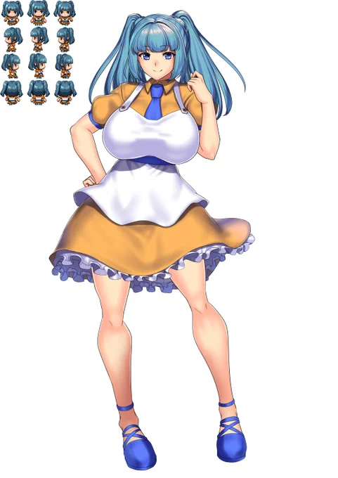 ぬぬぬ 