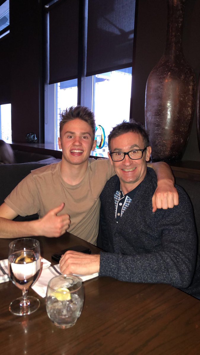 mac_timm's tweet photo. It’s no coincidence it’s uncle @Rex22 birthday and Friday the 13th. Nothing is spookier than this old man who after 52 years of life and still cannot smile. https://t.co/a1BFRDYWO0