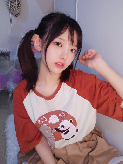 Twitterのコスプレ画像18