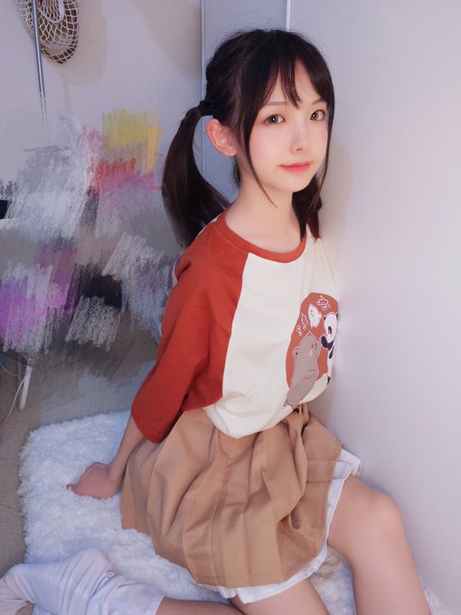 Twitterのコスプレ画像17
