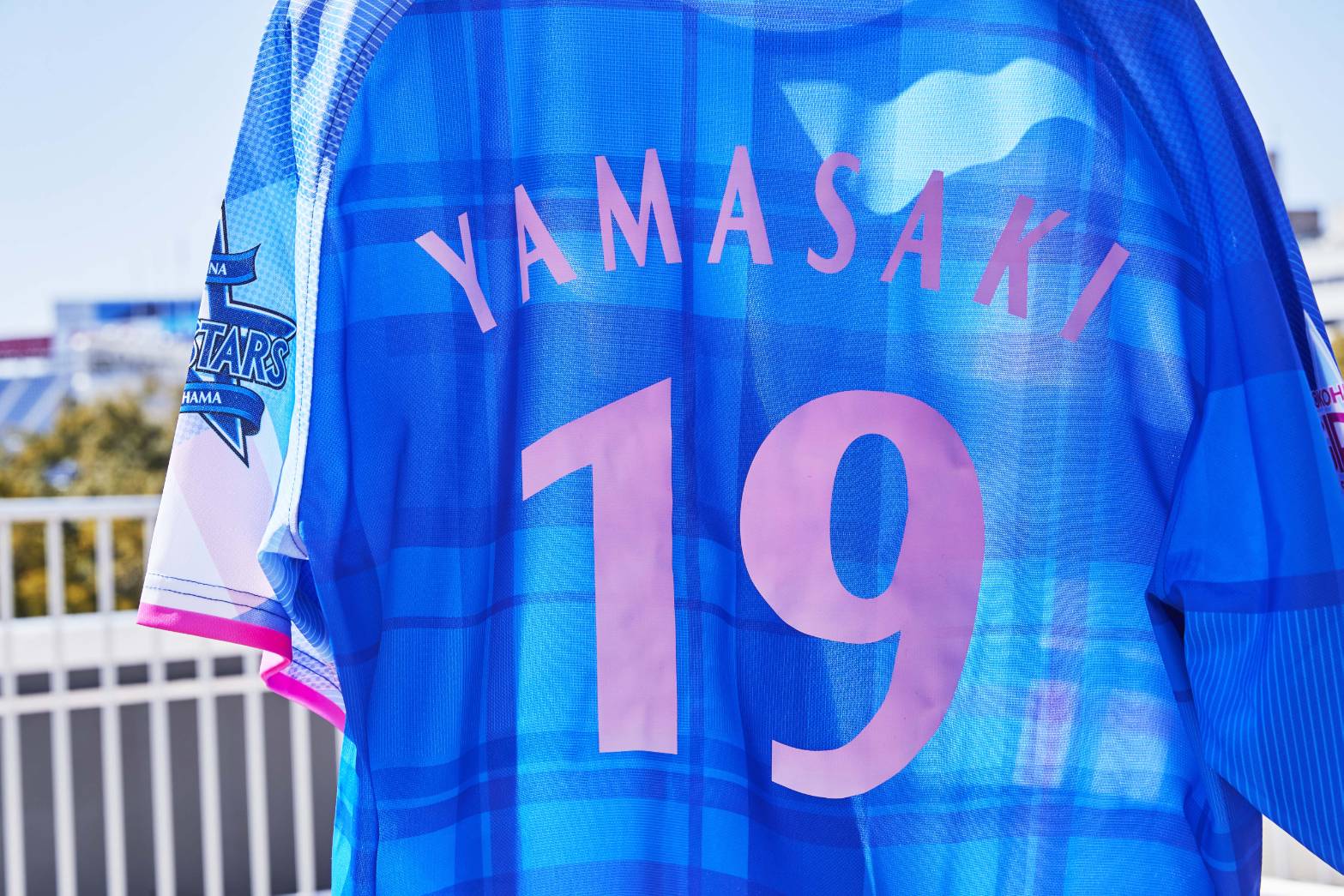 横浜DeNAベイスターズ on X: 横浜DeNAベイスターズ on X: