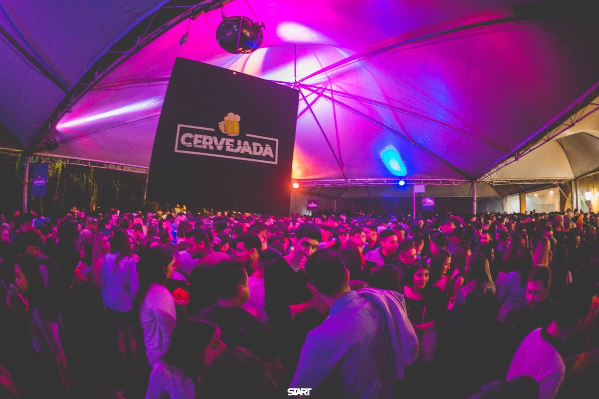 GrupoScreen's tweet photo. Faltam apenas 8 dias para nossa CERVEJADA 🍻 #OpenVibe https://t.co/WNFXt4xKBn