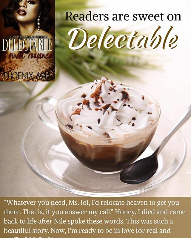 AuthorPhoenixA's tweet photo. Aye!!! π€π€π€ Get your fill. π
Delectable: A Sweet Romance
Now Available - Link in Bio π€
#romancewriters #reading #kindleunlimited #kindle #ebooks #amazonbooks #feelsgood #wocbookclub #sweetlove #goodbooks #goodreads #novellove #writersofinstagram #amwriting #lifeasp https://t.co/Cow9EtGuTc