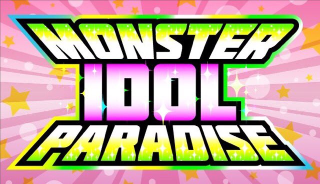 IDOL PARADISEⓂ️ tweet media