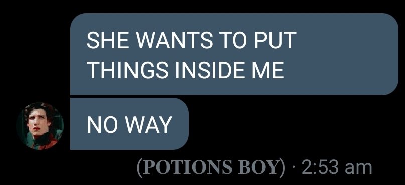 iconic snape quotes pt 14