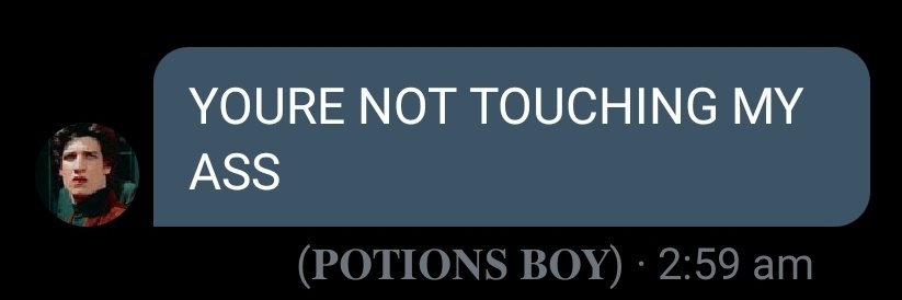 iconic snape quotes pt 14