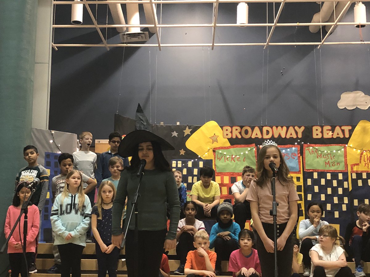 Ms. Martin's Grade 4 Class tweet media