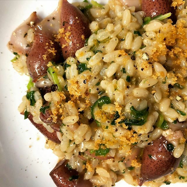 ILNIDODELPASTO's tweet photo. 本日のランチ
12時オープンとなります
よろしくお願いいたします

#ホタルイカのリゾット 
#ilnidodelpasto 
#イルニードデルパスト 
#札幌イタリアン https://t.co/U8JiUh3EgY