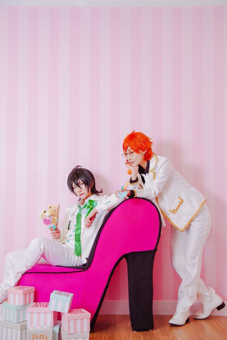 コスプレイヤー巴くずこのTwitter画像86