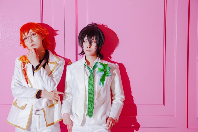 コスプレイヤー巴くずこのTwitter画像87