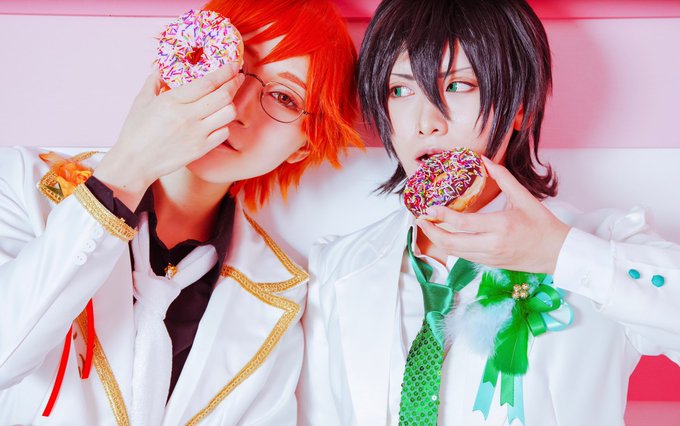 コスプレイヤー巴くずこのTwitter画像88