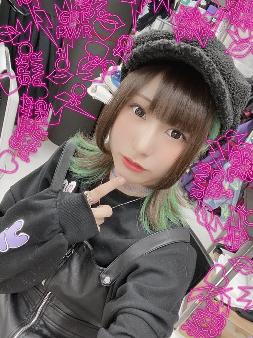 Twitterのコスプレ画像21