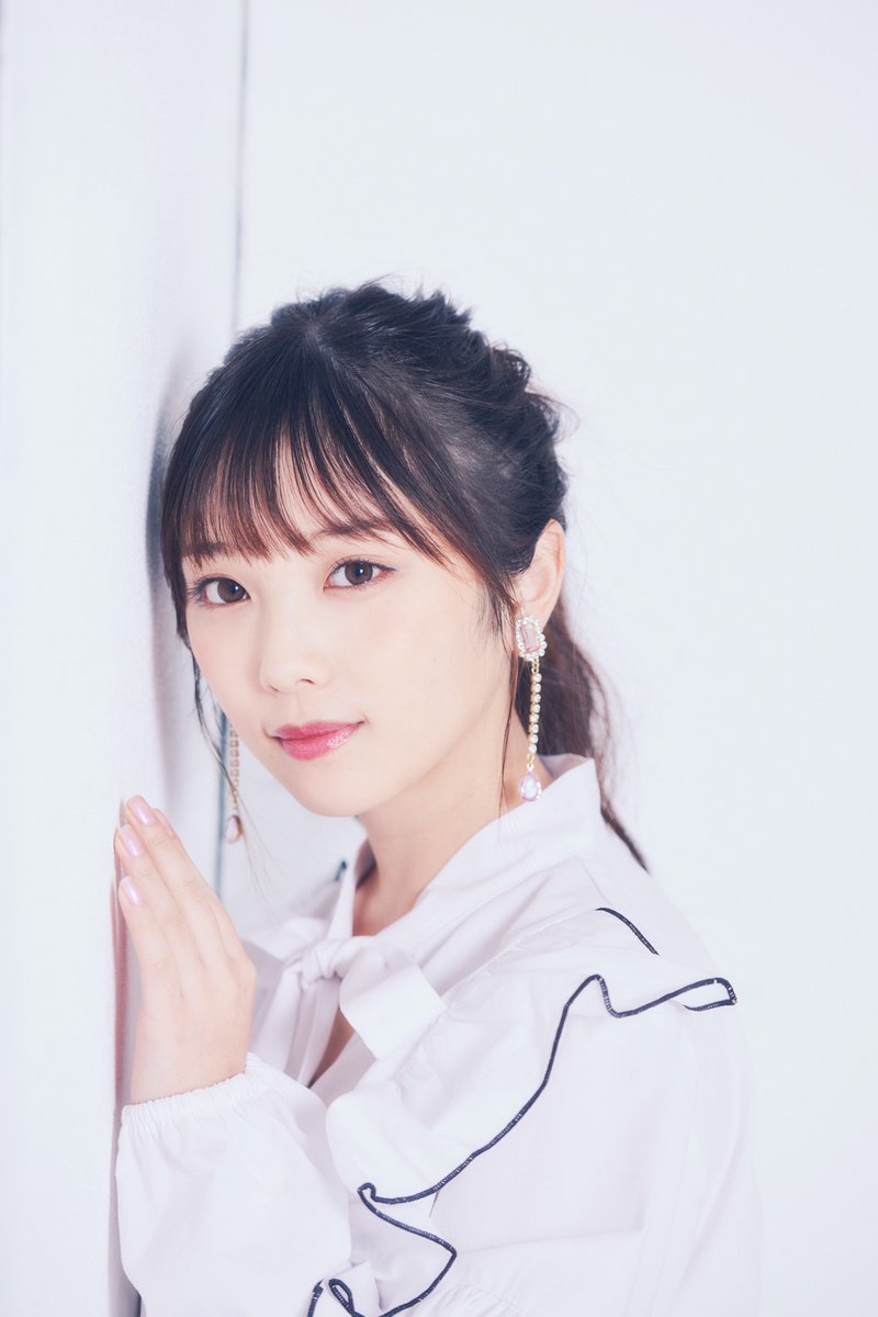 クランクイン！ в X: „【プレゼント】#乃木坂46 #与田祐希 さんの直筆