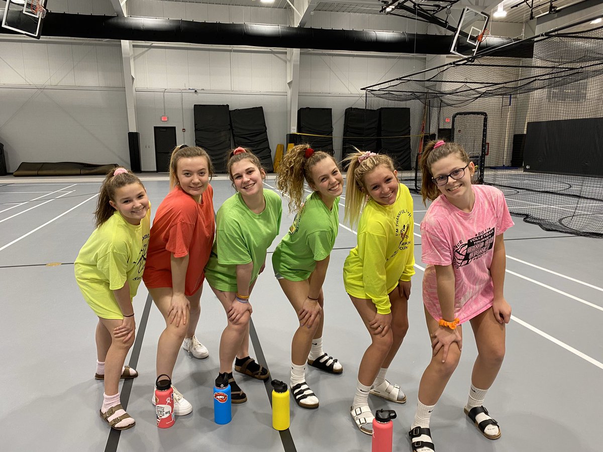 NorthWood Softball tweet media