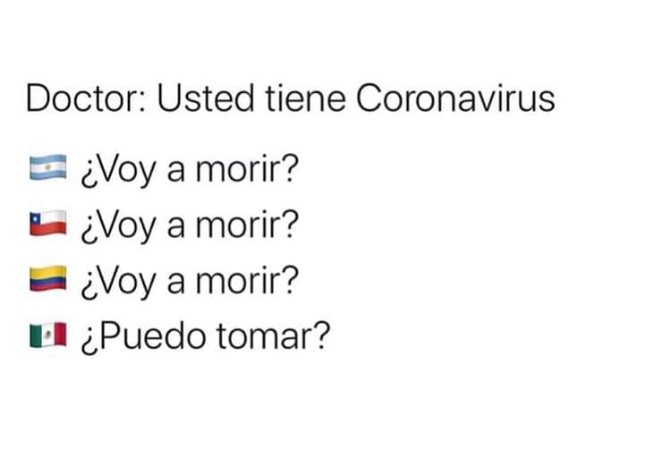 heybarracuda4's tweet photo. Primero lo primero.. salud! 🥃🍺🍻🍺🍺🍻#salud #cheers #corona #Coronavirusmexico #CDMX #ViernesDeRiesgo #Covid_19 #candrink #ViernesTreceY https://t.co/CNatjYW4wp