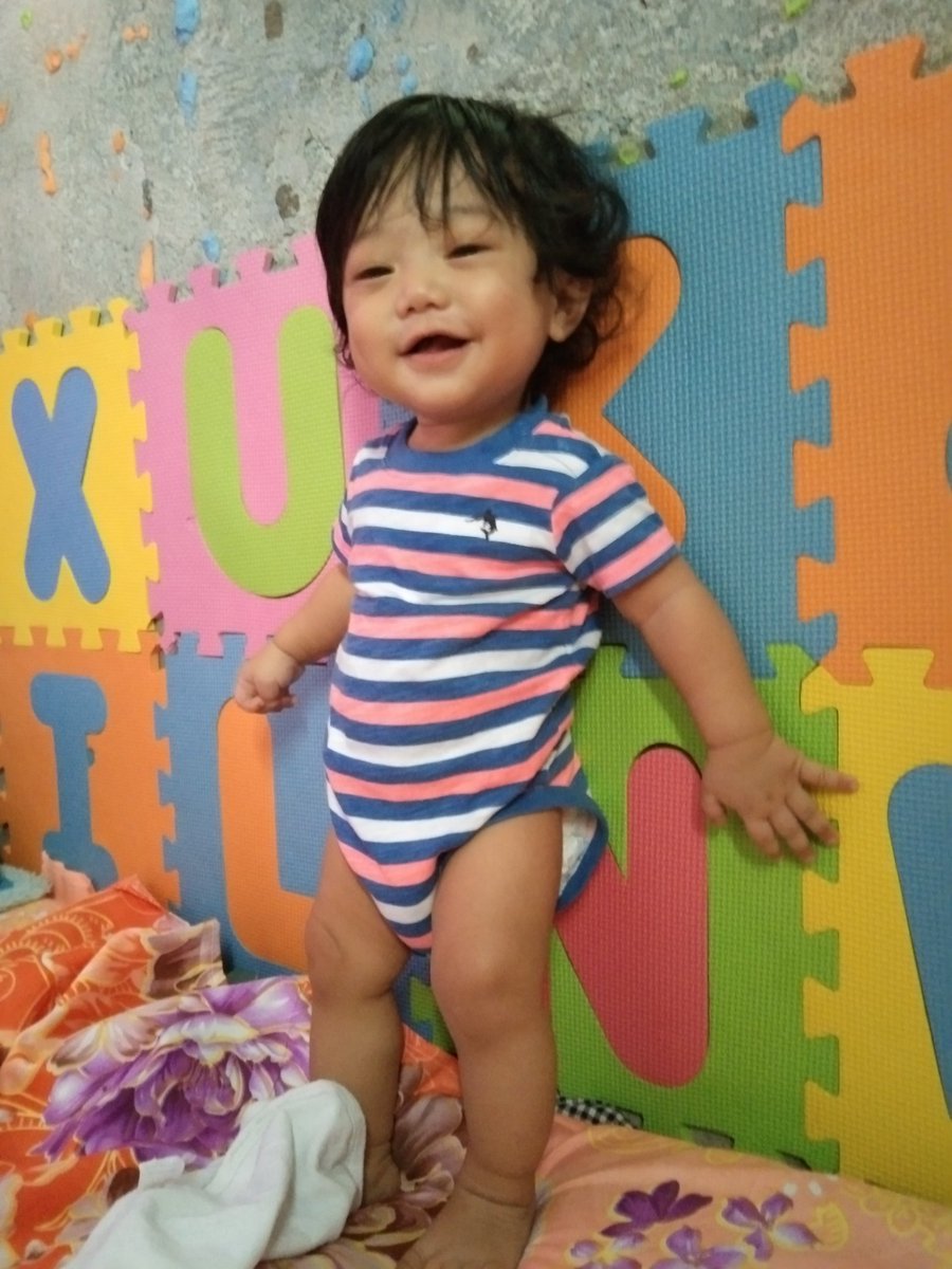 MarquinezEmilyn's tweet photo. Poging poging baby🥰🥺💖 https://t.co/I0GB7eKvri