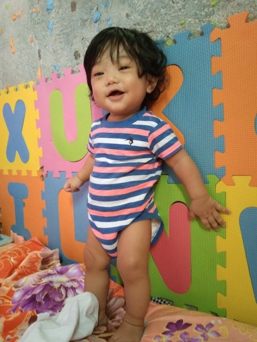 MarquinezEmilyn's tweet photo. Poging poging baby🥰🥺💖 https://t.co/I0GB7eKvri