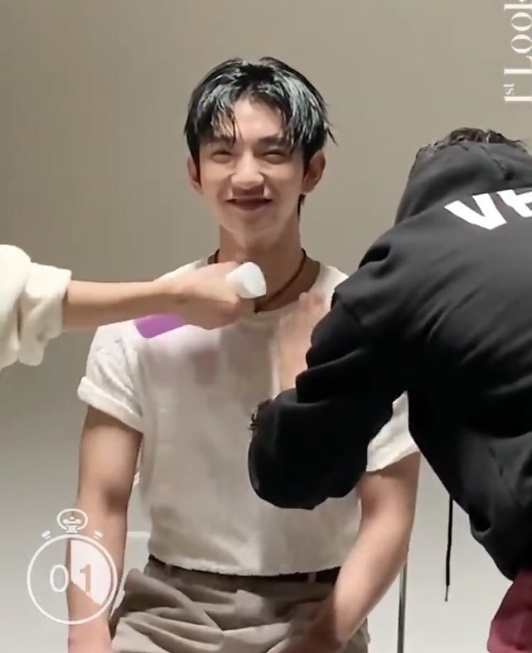 ジョシュアちゃんテカらせてた犯人見つけた