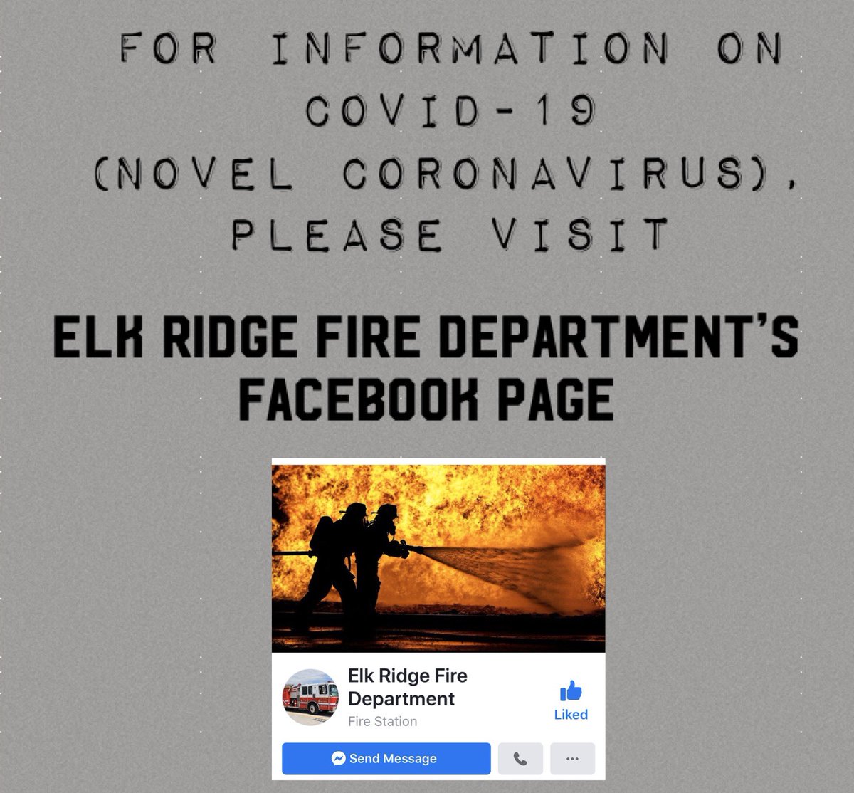 Elk Ridge City (@ElkRidgeCity) / Posts / X