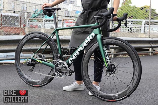 BIKE GALLERY ROUTINES FOR LIMITING THE SPREAD OF THE COVID-19

Bike Gallery is offering free shipping on all orders online within Australia.  We are also offering a new Home Delivery option for metro Melbourne. We will also continue to offer the “Click a… ift.tt/3aRtE3i