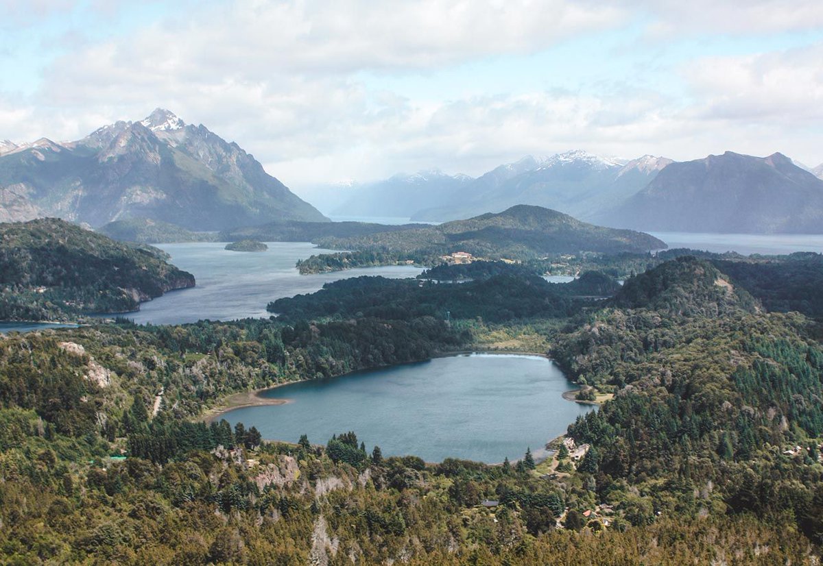 GrayLineSav's tweet image. The Ultimate Budget Travel Guide for Argentina • The Blonde Abroad buff.ly/2IAdAHd