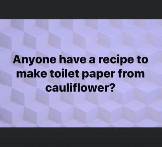 PushpaShivaram's tweet image. On a lighter note..!!
#COVID19 👶 baby boom will cause #coronials 🦠 
Even after social isolation you get #coronavirus it’s called #CORma 
What other memes have you heard..😂😁