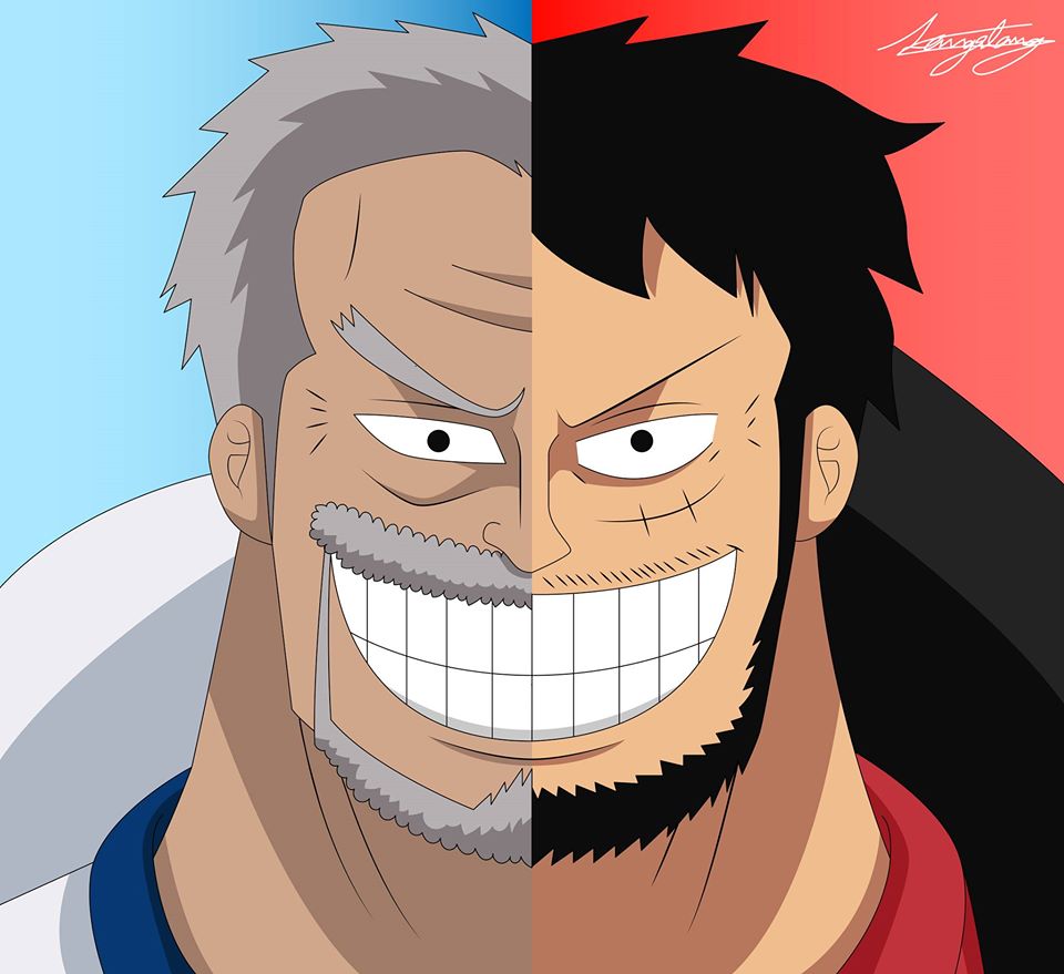Johnrap016 Monkey D Garp And Monkey D Luffy Young Teens 40 Yrs Old 60 Yrs Old Onepiece Monkeydluffy Monkeydgarp Fanart Johnrap016 Monkey D Garp And Monkey D Luffy Young Teens 40 Yrs Old 60 Yrs Old Onepiece Monkeydluffy Monkeydgarp Fanart