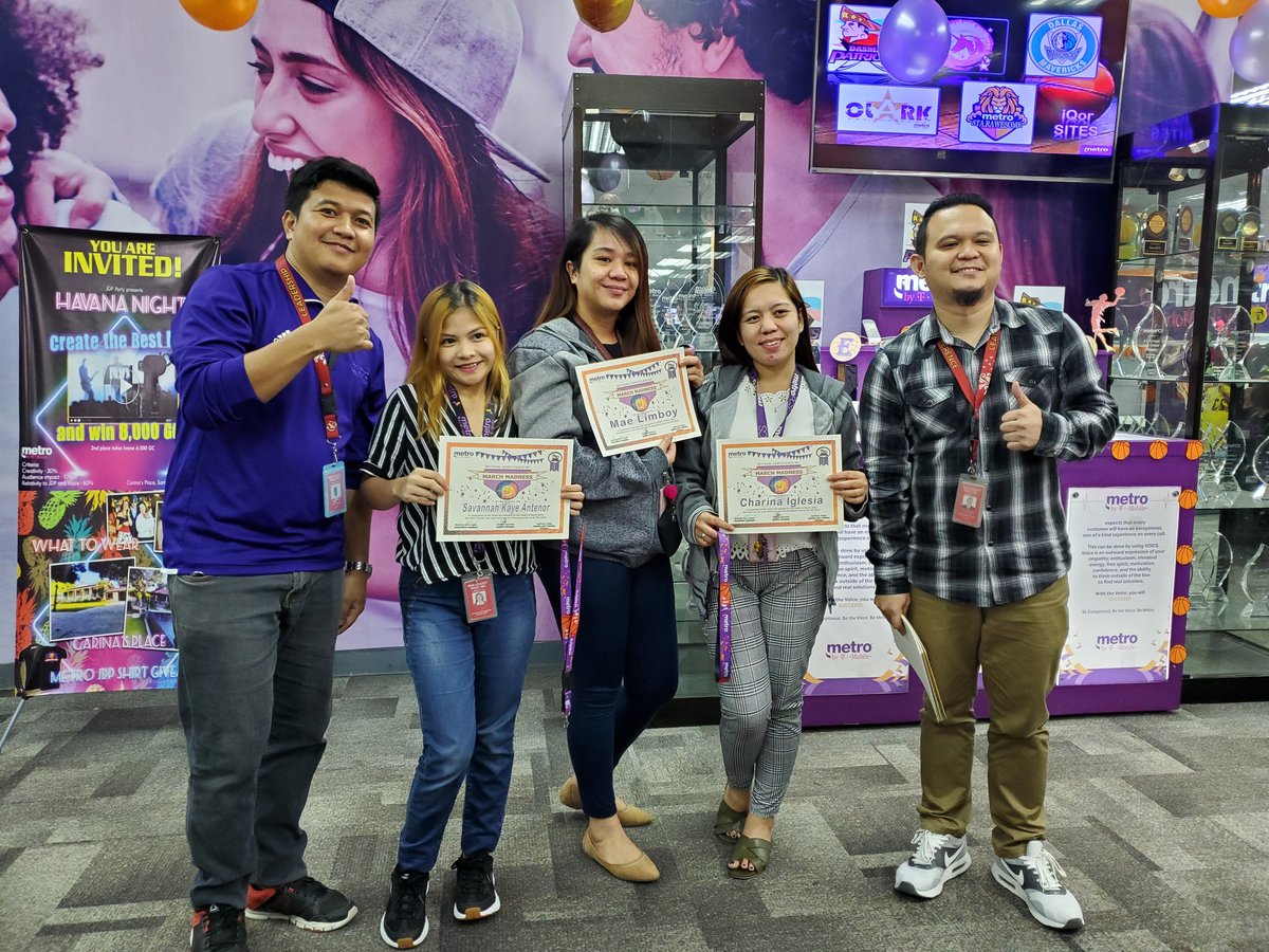 JAY CUBERO_ 2019 DASMA AOY AMBASSADOR tweet media
