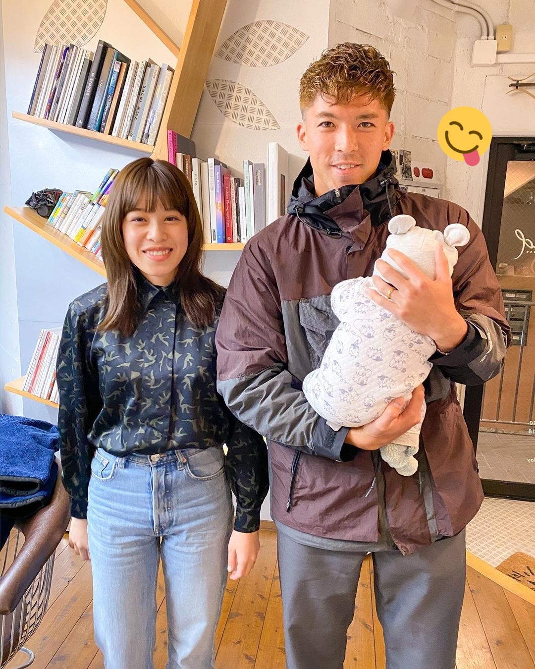 Twitter पर ひで Girls え なんか 赤ちゃんデカっ W 笑 中島美央 Flower Twitter पर ひで Girls え なんか 赤ちゃんデカっ W 笑 中島美央 Flower