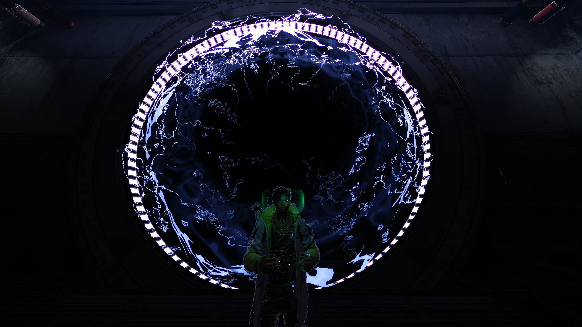 𝓢𝓱𝓲𝓷 Kingscanyon 研究所ポータルハイライト Plz Amp Apexlegends Apex エーペックスレジェンズ エーペックス シーズン2 Season2 研究所 キングスキャニオン Kingscanyon システムオーバーライド デジャヴルート Highlight