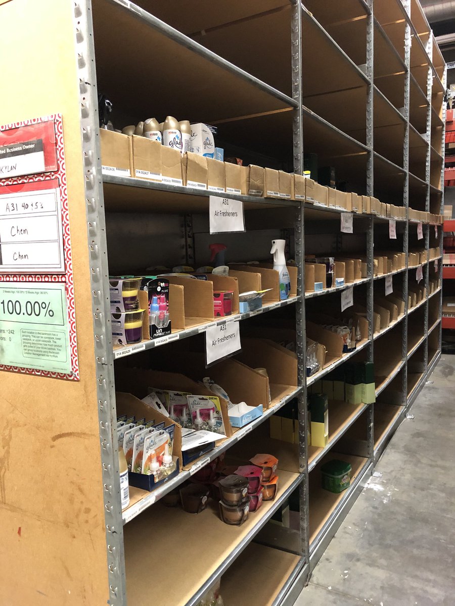 LaurenStorm315's tweet image. Purging our back room here at 1114 because we still have to keep our Salesfloor full for our guest! #ThePurge #AlmostEmpty #t1114 #westlittlerock @eochampaugh @ETLMason @bradfield_jamie @AllieNikole91 @PickensLakeisha @CRBrookhouser @psjane