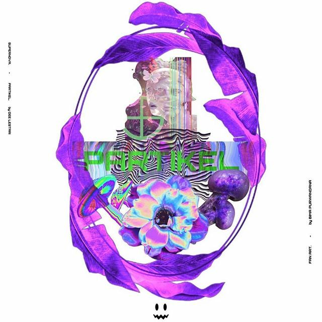 #SupernovaPartikel dan Zarah Amala memang meninggalkan kesan mendalam bagi banyak pembaca. Terima kasih @bimapwd untuk fanart-nya! 🙏#SerialSupernova #DeeReadersArt #ZarahAmala #DeeLestari #Addeection ift.tt/3cXna4G