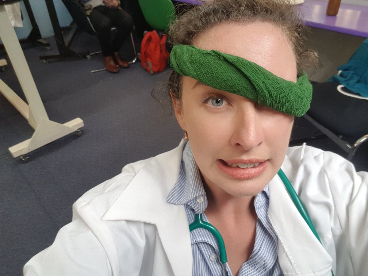 tabbygiraffe's tweet photo. #baysanatomy but also... my eye is still broken. https://t.co/fIDUEqqz1D