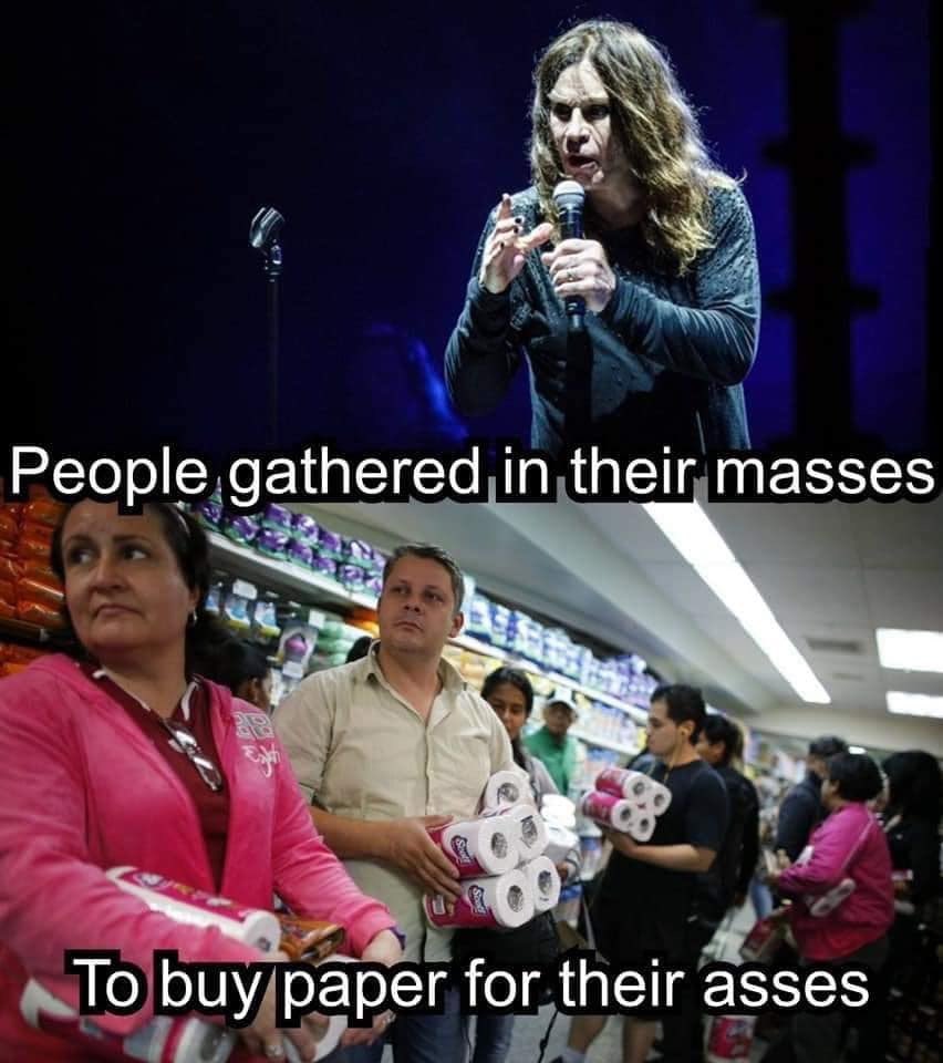 904hops's tweet photo. This meme wins the pandemic.
#coronapocalypse https://t.co/nedsf6fRMM