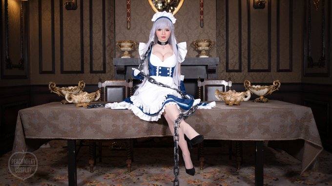 Twitterのコスプレ画像25