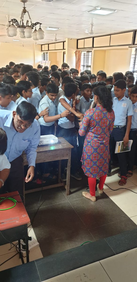 Occupational Therapy at MCHP, MAHE, Manipal (@ot_mchp_mahe) on Twitter photo <a href="/OT_MCHP_MAHE/">Occupational Therapy at MCHP, MAHE, Manipal</a>, <a href="/MCHP_MAHE/">MCHP</a> <a href="/ManipalUni/">Manipal Uni</a> organized a session titled 'Flowers & Garbage - An awareness program on mental health in adolescents' in Sharada International School for 9th and 10th grade students on 13/03/2020. <a href="/maiya_dr/">Dr. Maiya West V</a>
<a href="/VinitaAcharya6/">Vinita Acharya</a> <a href="/QuadrosShalini/">Shalini Quadros</a> <a href="/deena_Dimple/">Deena Dimple</a> <a href="/OT_MCHP_MAHE/">Occupational Therapy at MCHP, MAHE, Manipal</a>, <a href="/MCHP_MAHE/">MCHP</a> <a href="/ManipalUni/">Manipal Uni</a> organized a session titled 'Flowers & Garbage - An awareness program on mental health in adolescents' in Sharada International School for 9th and 10th grade students on 13/03/2020. <a href="/maiya_dr/">Dr. Maiya West V</a>
<a href="/VinitaAcharya6/">Vinita Acharya</a> <a href="/QuadrosShalini/">Shalini Quadros</a> <a href="/deena_Dimple/">Deena Dimple</a>