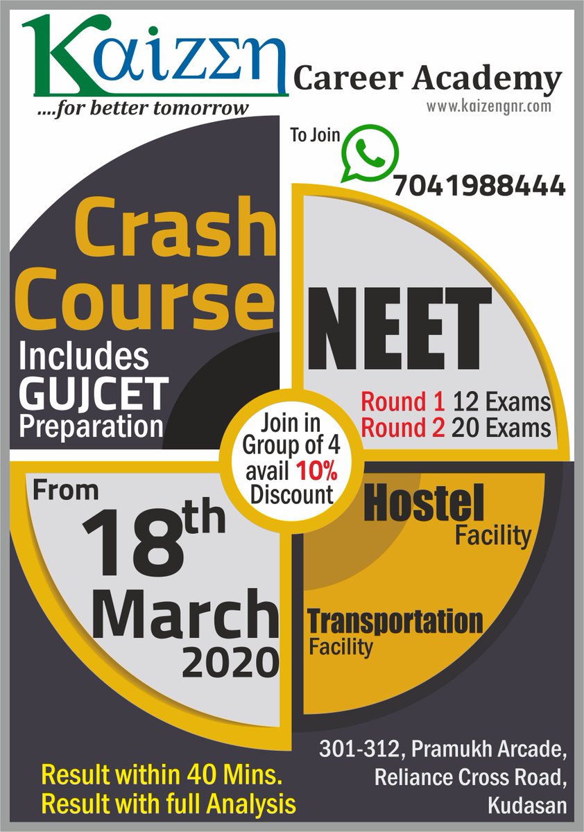 NEET CC in 45 Days