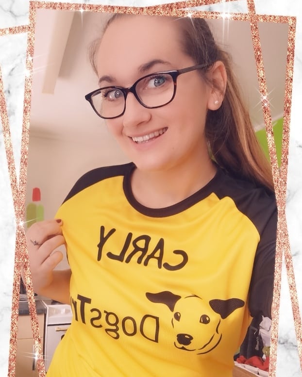 Bring on Cardiff Half Marathon! <a href="/CardiffHalf/">Cardiff Half 🏴󠁧󠁢󠁷󠁬󠁳󠁿</a> <a href="/DogsTrust/">Dogs Trust 💛🐶</a>