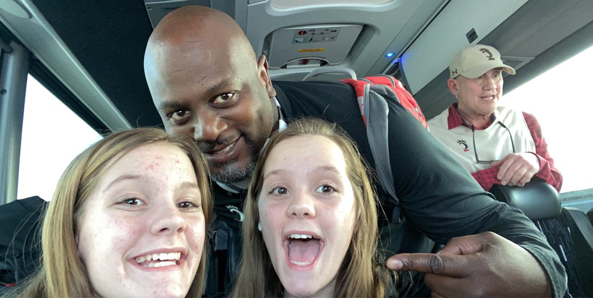 Road trips are the best with <a href="/tnel33/">Terry Nelson</a>