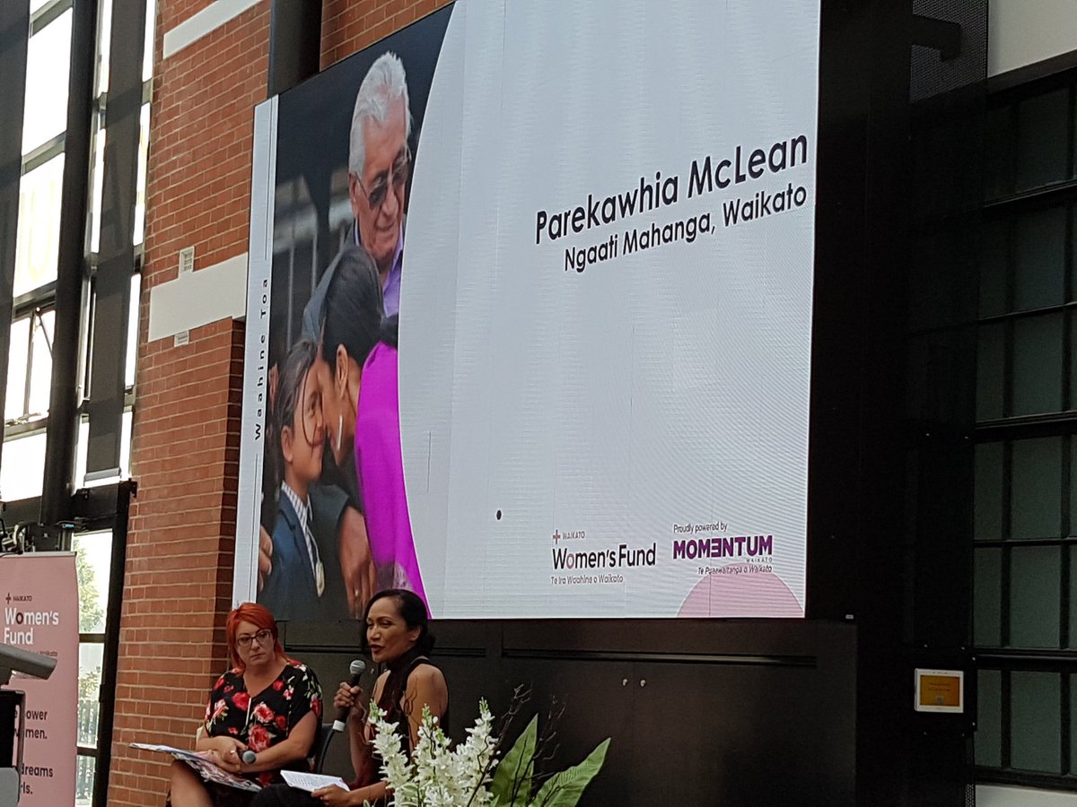 Be true to your authentic self.