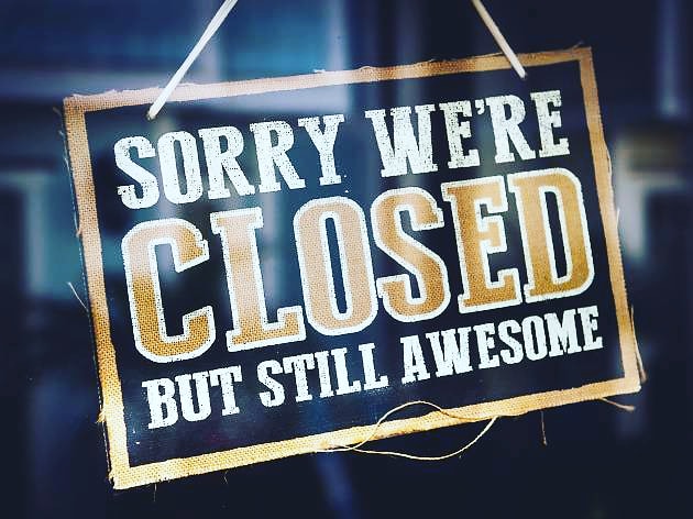 shaolinacademy's tweet photo. Due to the Broward schools being closed, we will be closed until further notice. We will be using this time to give our Academy a thorough and deep cleaning. All students need to continue their training at home and we look forward to being back in action sooner than later. https://t.co/jIkxLuA28t