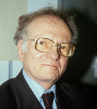 Hommage à Michel Broyer sur la page d'accueil de snephroped.org